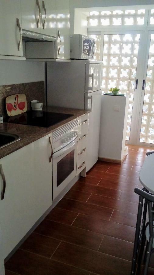 Apartamento "Solaz" Benidorm Eksteriør bilde