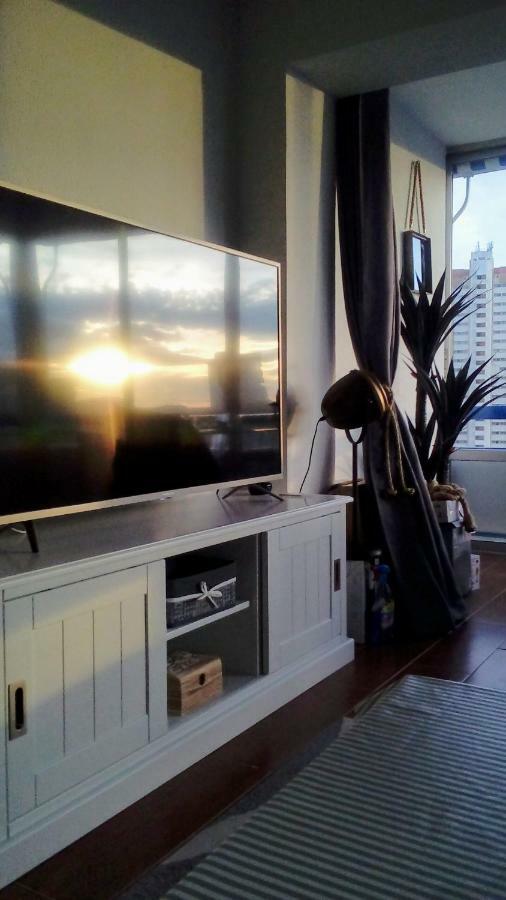 Apartamento "Solaz" Benidorm Eksteriør bilde