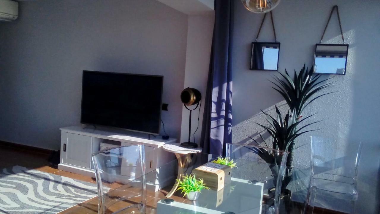 Apartamento "Solaz" Benidorm Eksteriør bilde