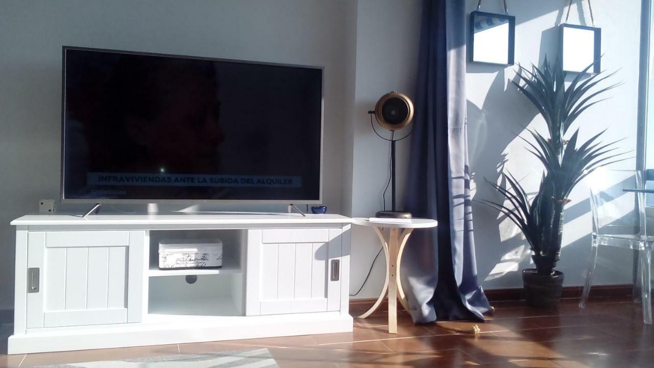 Apartamento "Solaz" Benidorm Eksteriør bilde