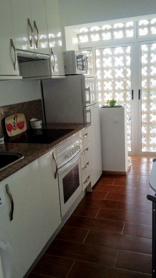 Apartamento "Solaz" Benidorm Eksteriør bilde