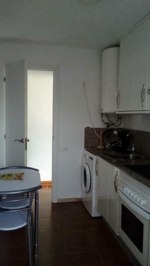 Apartamento "Solaz" Benidorm Eksteriør bilde