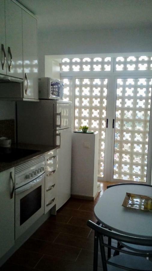 Apartamento "Solaz" Benidorm Eksteriør bilde