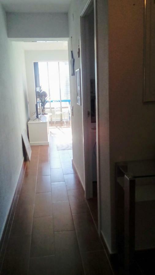 Apartamento "Solaz" Benidorm Eksteriør bilde