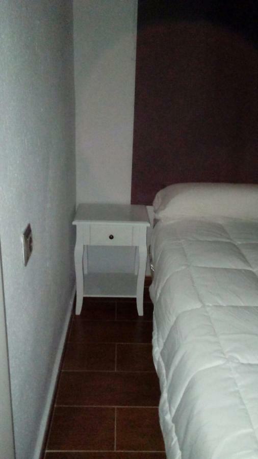 Apartamento "Solaz" Benidorm Eksteriør bilde